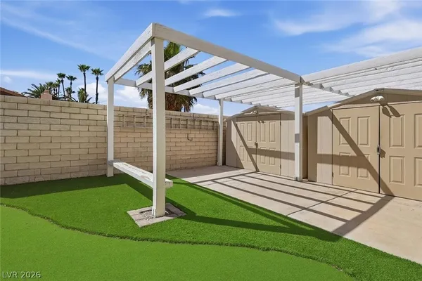 $4,200 | 3321 Basque Street, Las Vegas, NV 89146