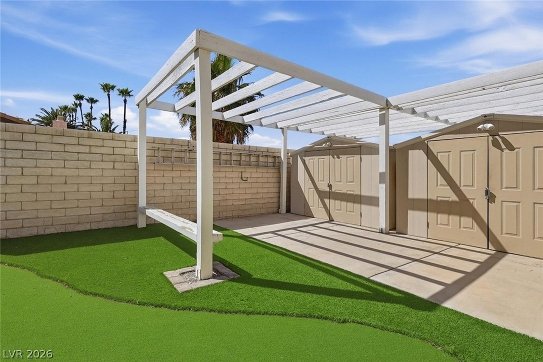 3321 Basque Street Las Vegas, NV 89146 - Photo 49 of 49