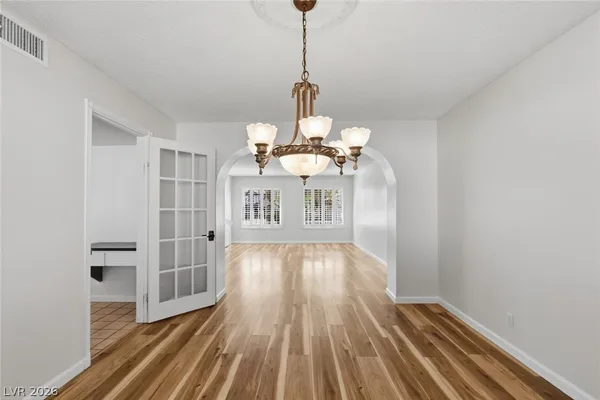 $4,200 | 3321 Basque Street, Las Vegas, NV 89146