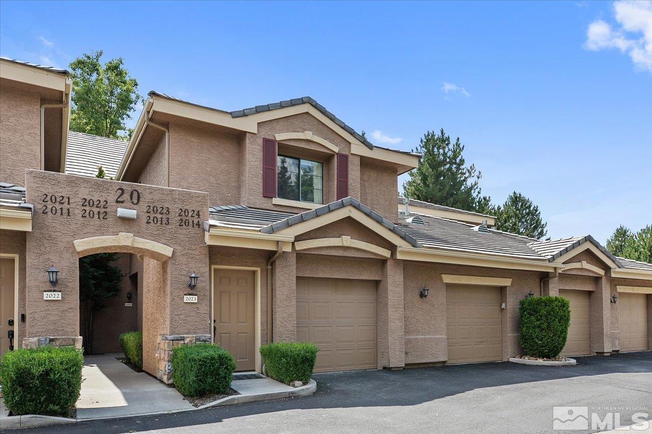 900 South Meadows Parkway, Unit 2023 Reno, NV 89521 - Photo 1 of 27 Photo 1