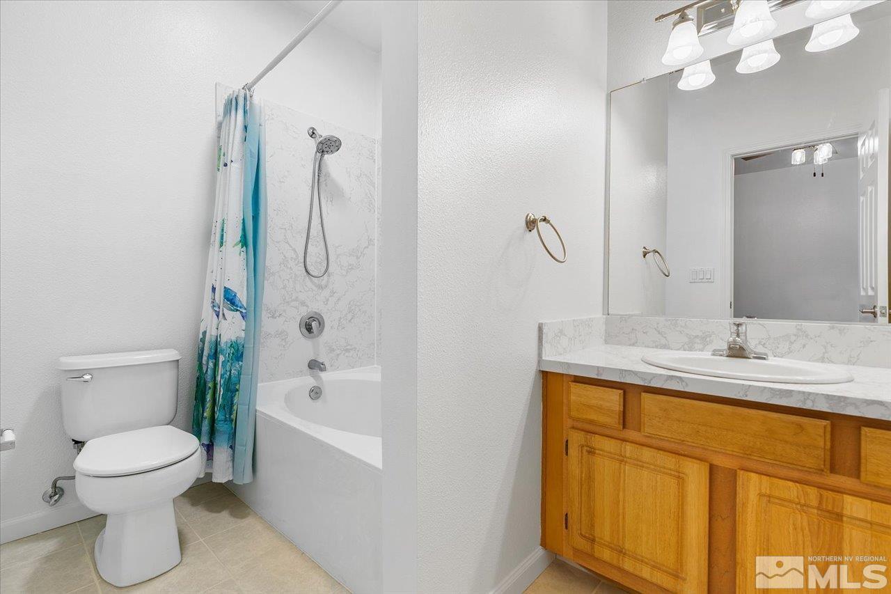 900 South Meadows Parkway, Unit 2023 Reno, NV 89521 - Photo 17 of 27 Photo 17