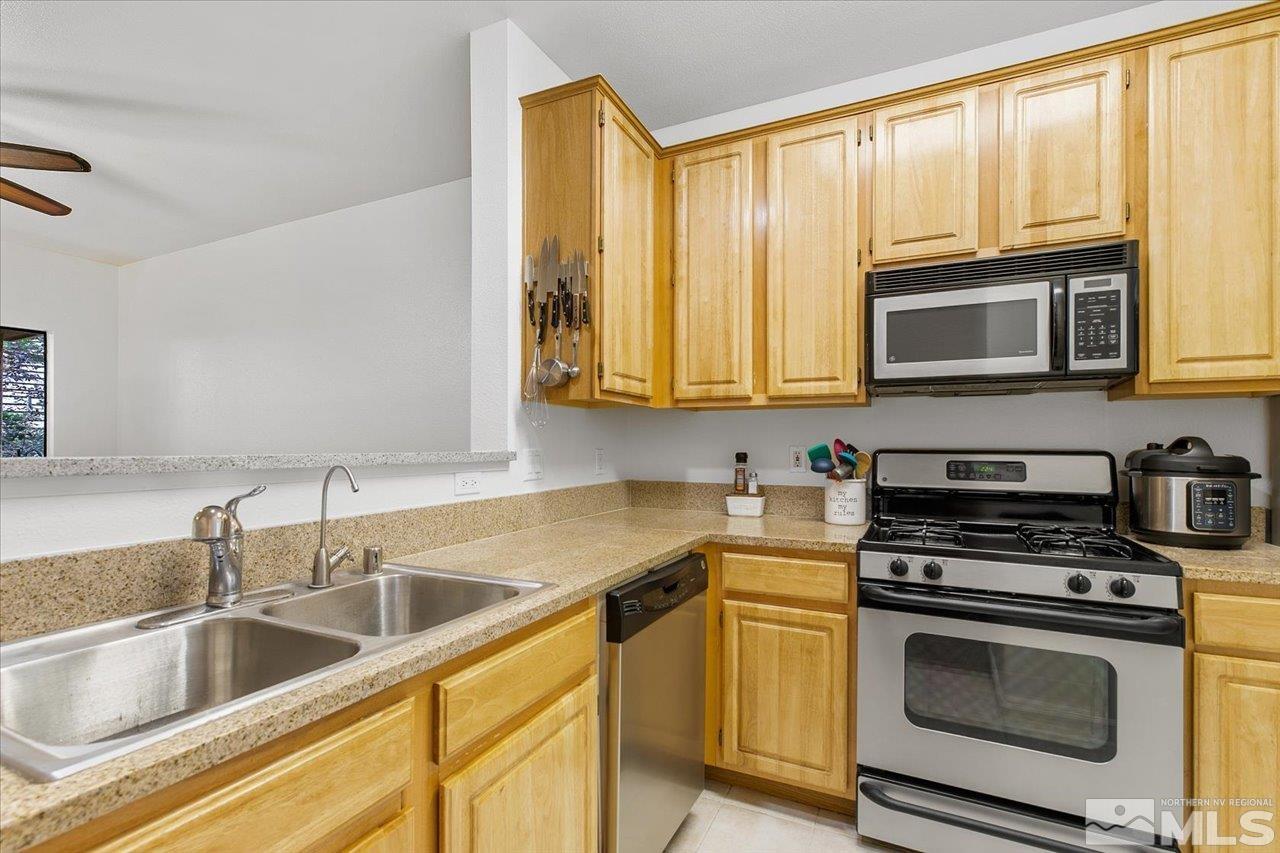 900 South Meadows Parkway, Unit 2023 Reno, NV 89521 - Photo 10 of 27 Photo 10