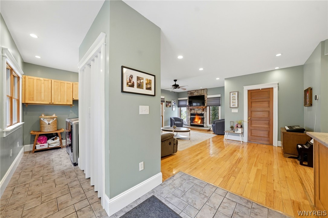 89 Garrison Road Amherst, NY 14221 - Photo 8 of 45 1st floor laundry