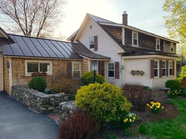 1747 River Road Weare, NH 03281 - Photo 1 of 27