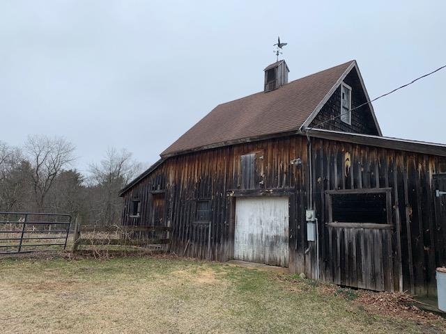 1747 River Road Weare, NH 03281 - Photo 19 of 27