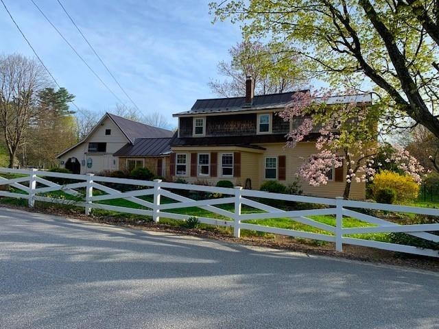 1747 River Road Weare, NH 03281 - Photo 3 of 27