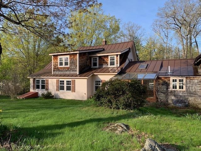 1747 River Road Weare, NH 03281 - Photo 4 of 27