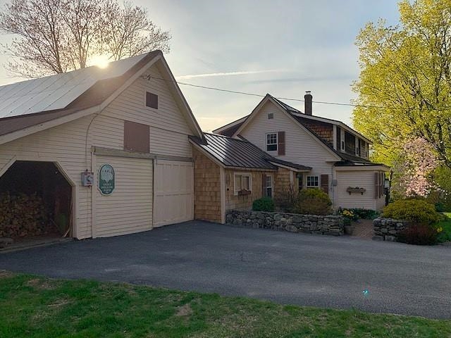 1747 River Road Weare, NH 03281 - Photo 5 of 27