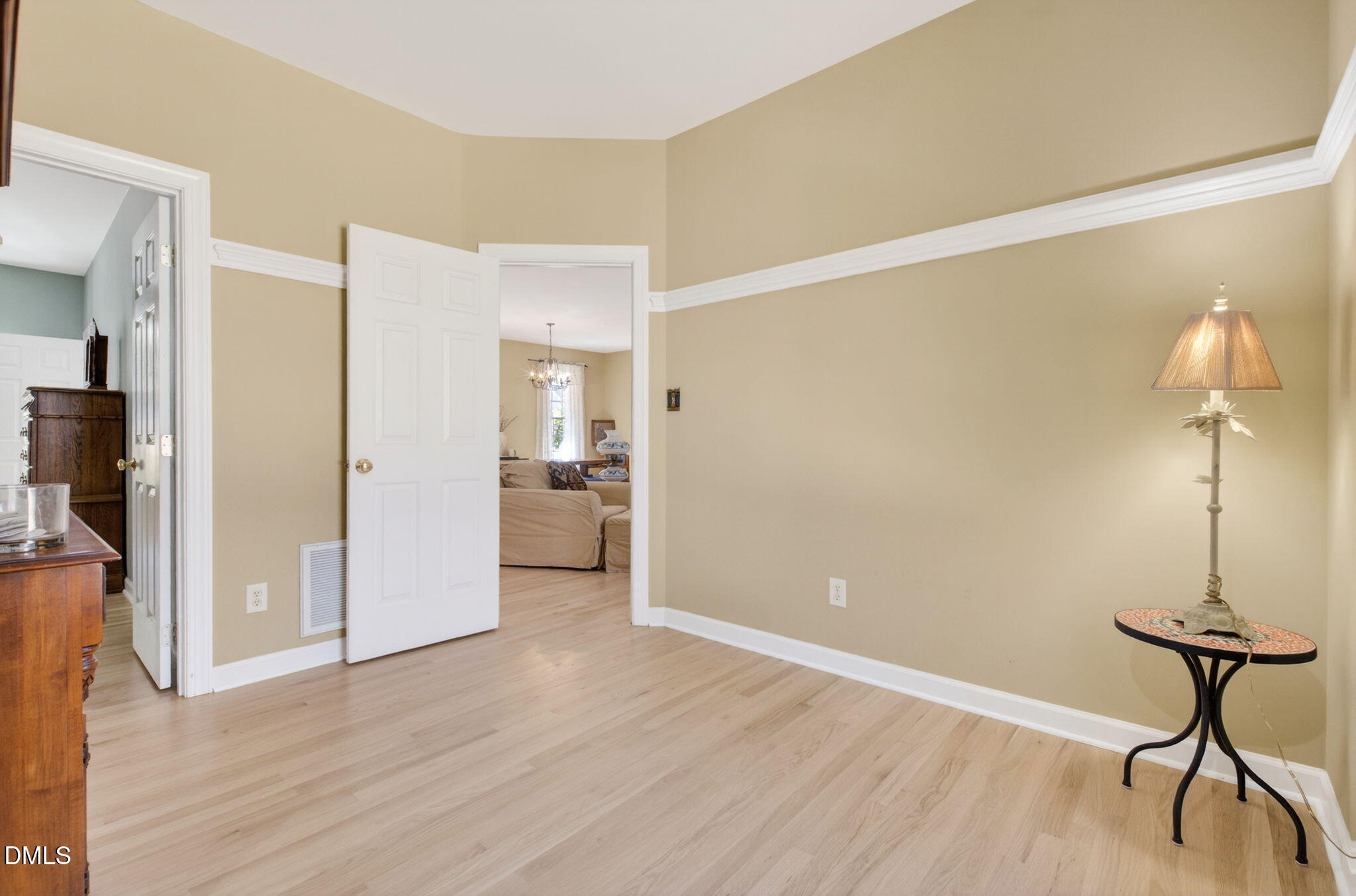936 Elbridge Drive Raleigh, NC 27603 - Photo 15 of 28