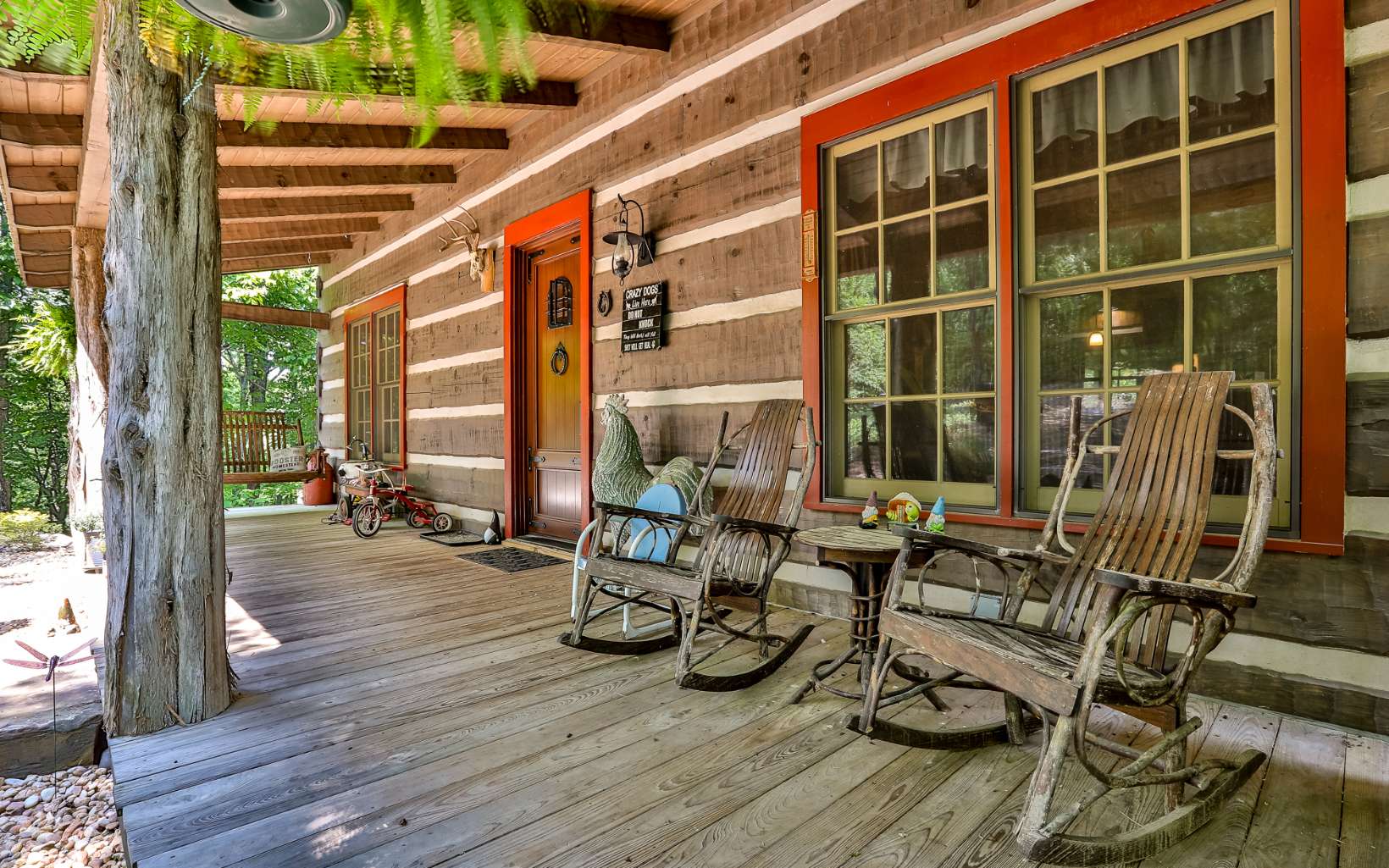 1735 Hunter Ridge Ellijay, GA 30540 - Photo 11 of 53 Additional View