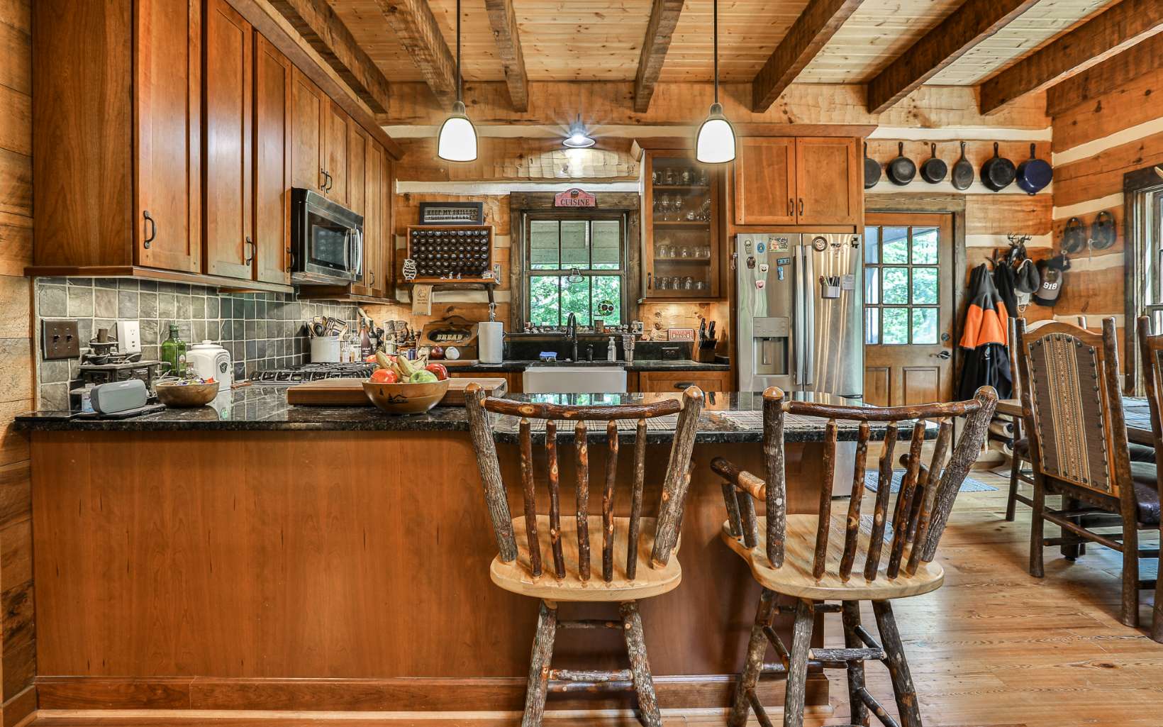 1735 Hunter Ridge Ellijay, GA 30540 - Photo 16 of 53 Additional View