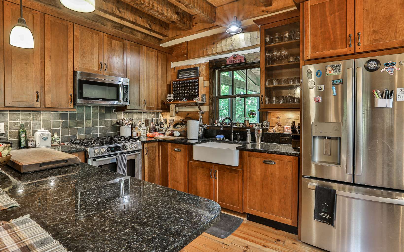 1735 Hunter Ridge Ellijay, GA 30540 - Photo 18 of 53 Additional View