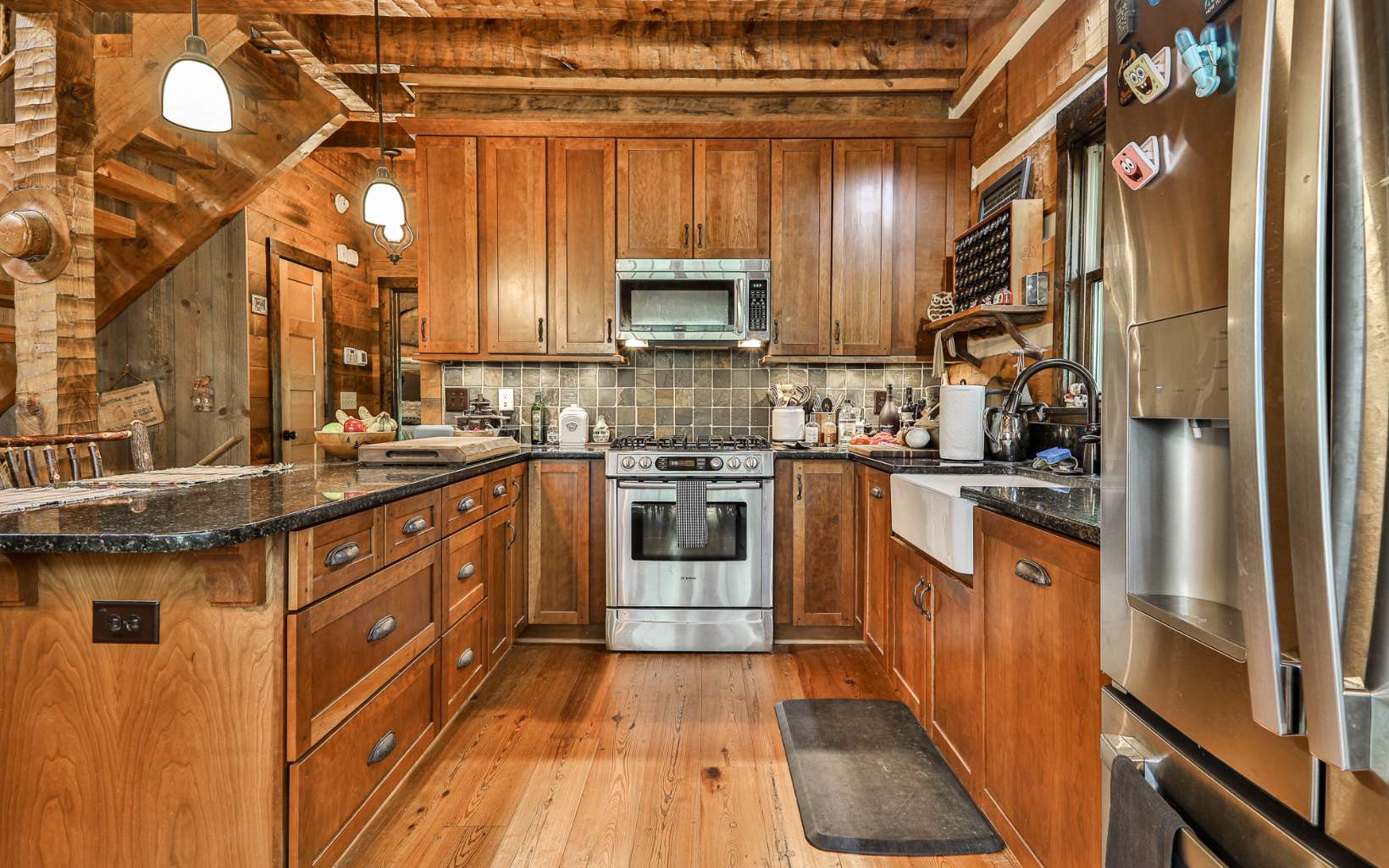 1735 Hunter Ridge Ellijay, GA 30540 - Photo 19 of 53 Additional View