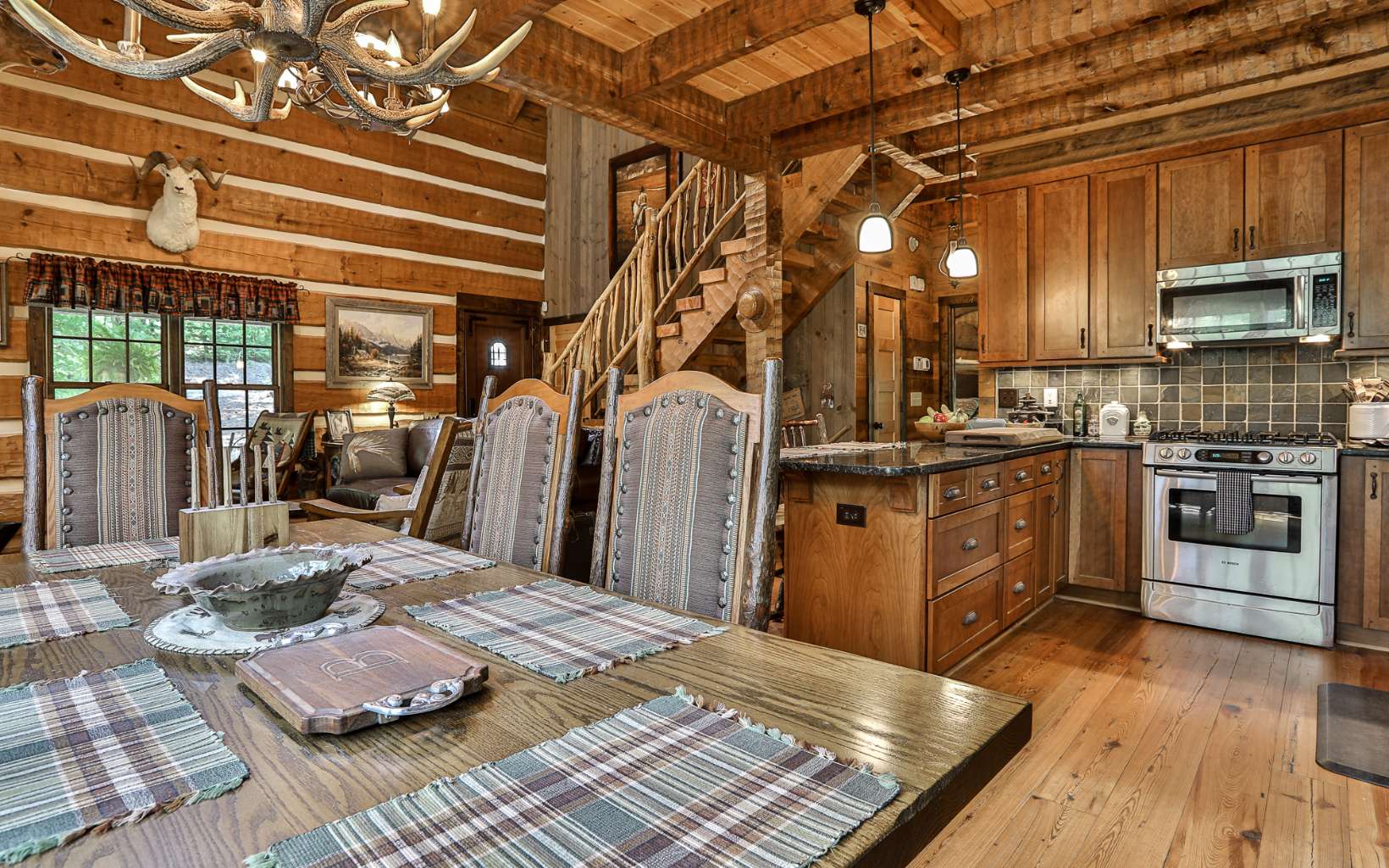 1735 Hunter Ridge Ellijay, GA 30540 - Photo 20 of 53 Additional View