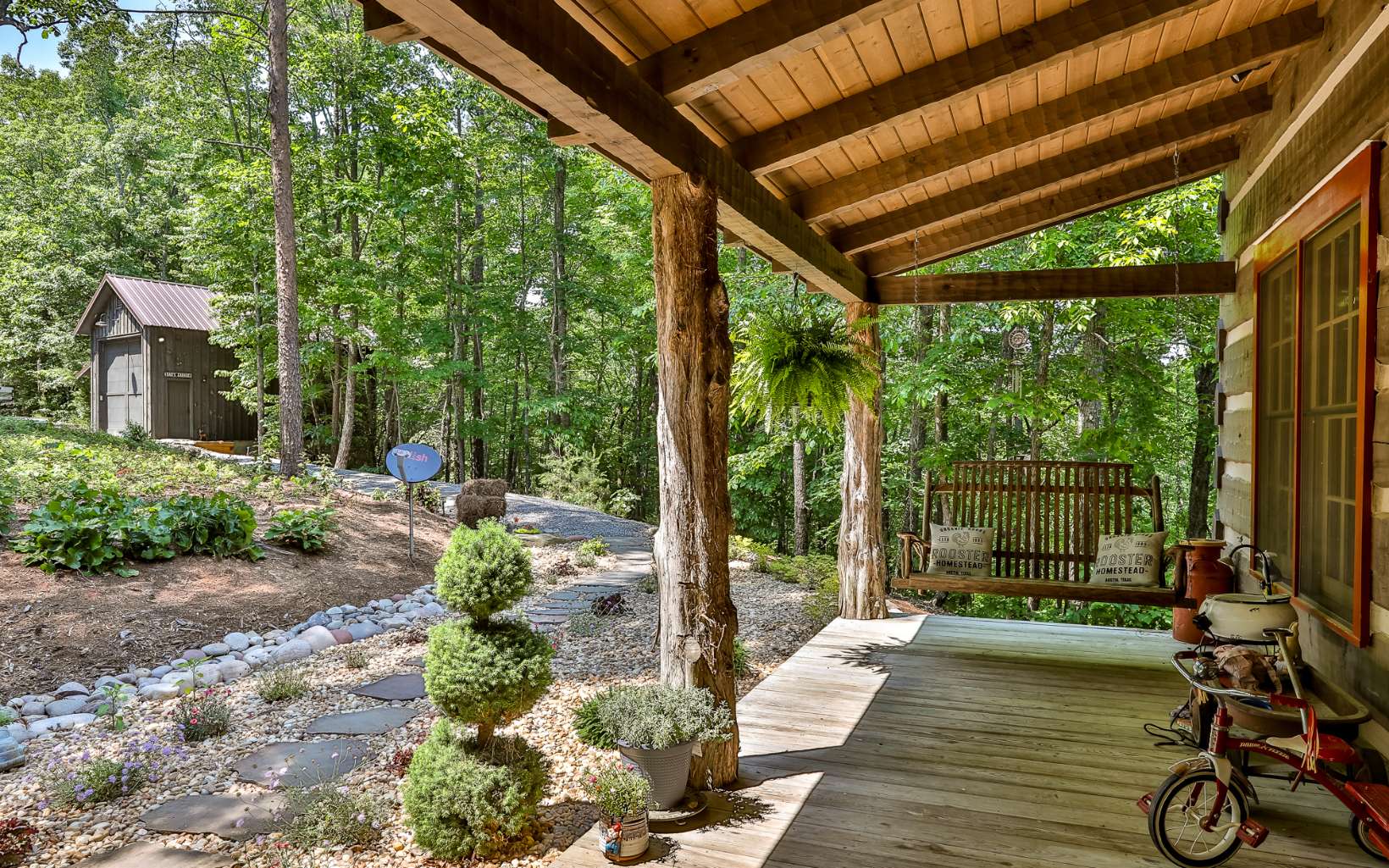 1735 Hunter Ridge Ellijay, GA 30540 - Photo 28 of 53 Additional View