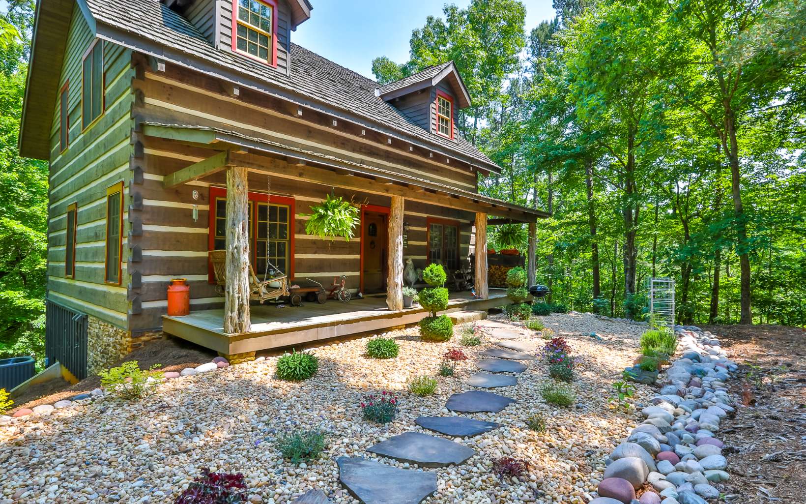 1735 Hunter Ridge Ellijay, GA 30540 - Photo 29 of 53 Additional View