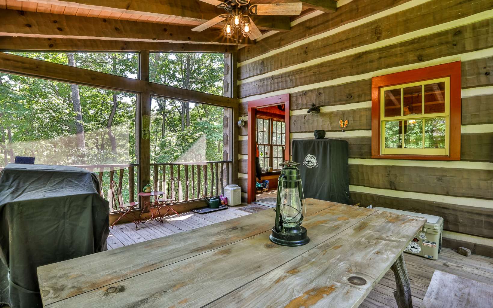 1735 Hunter Ridge Ellijay, GA 30540 - Photo 37 of 53 Additional View