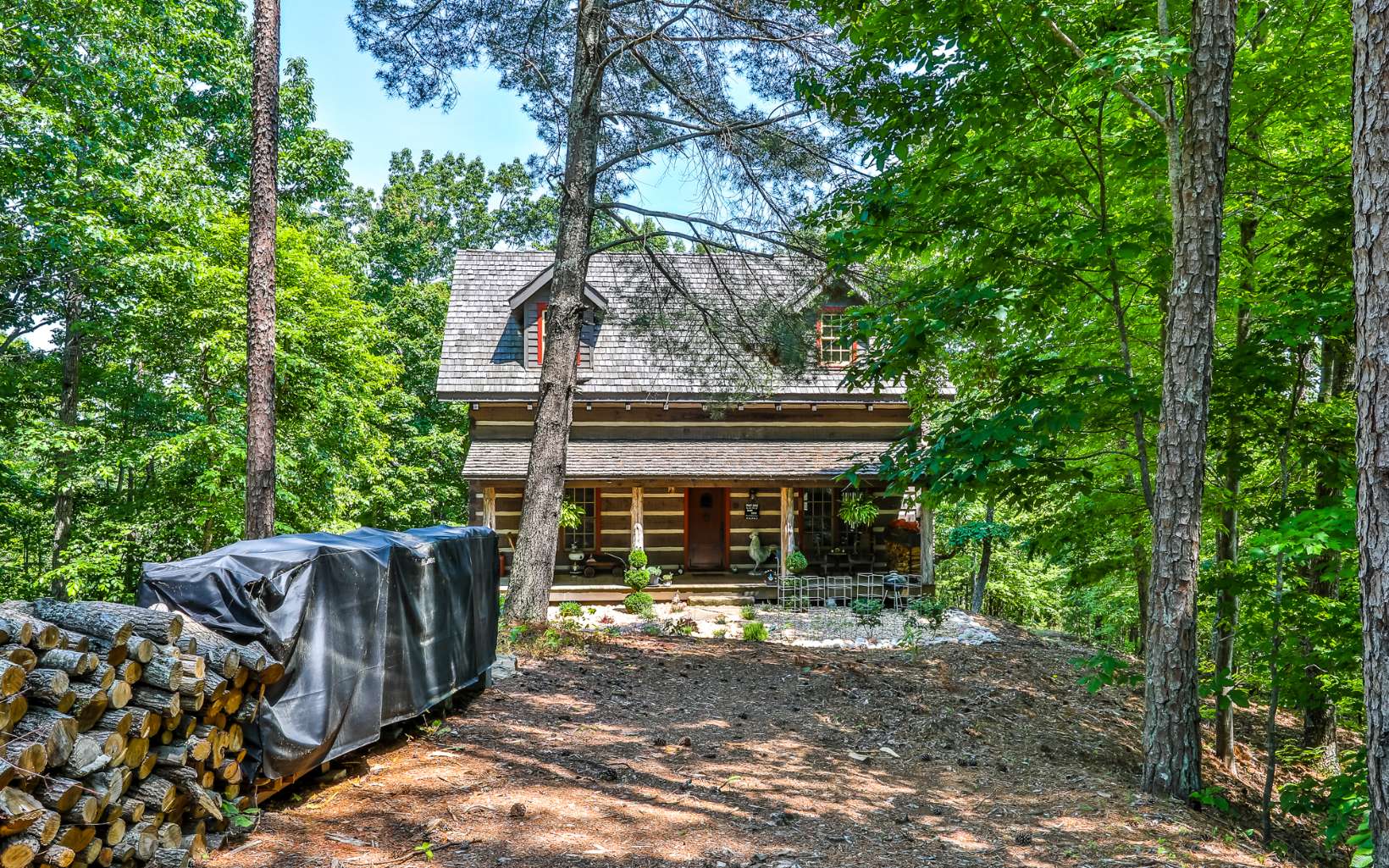 1735 Hunter Ridge Ellijay, GA 30540 - Photo 48 of 53 Additional View