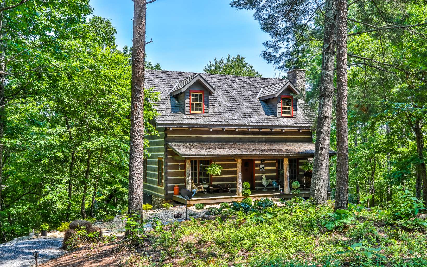 1735 Hunter Ridge Ellijay, GA 30540 - Photo 49 of 53 Additional View