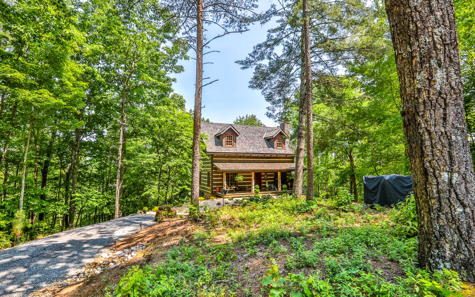 1735 Hunter Ridge Ellijay, GA 30540 - Photo 52 of 53 Additional View