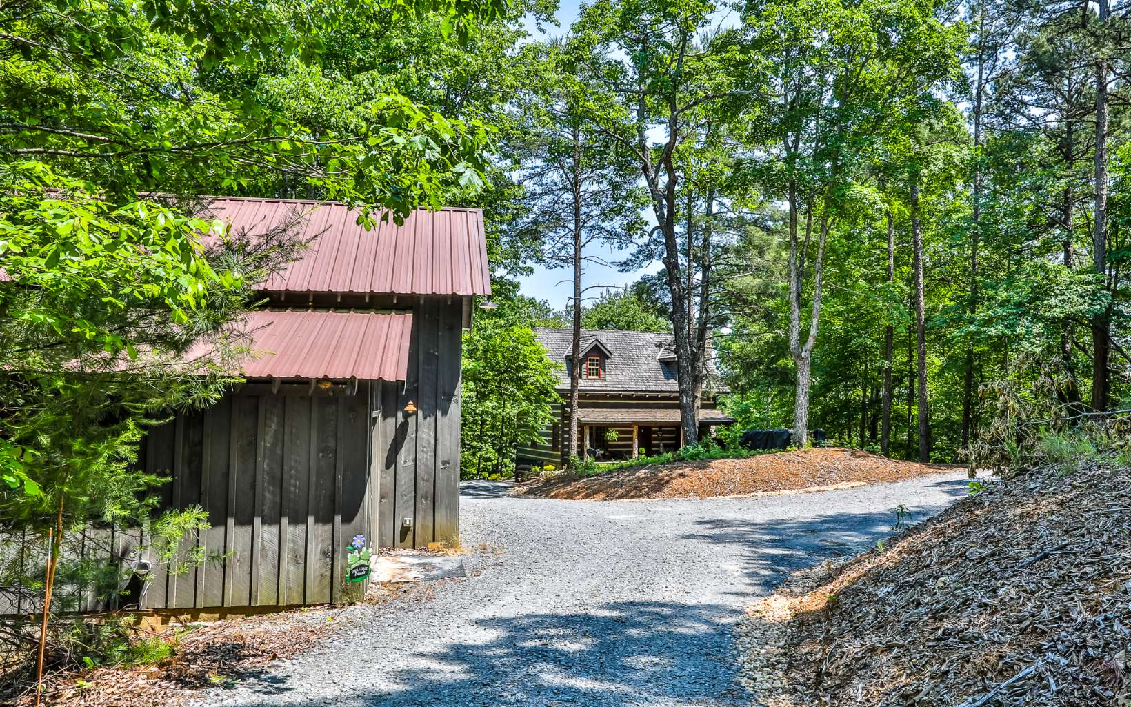 1735 Hunter Ridge Ellijay, GA 30540 - Photo 8 of 53 Additional View