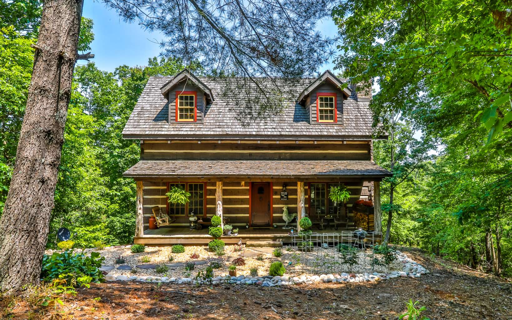 1735 Hunter Ridge Ellijay, GA 30540 - Photo 9 of 53 Additional View