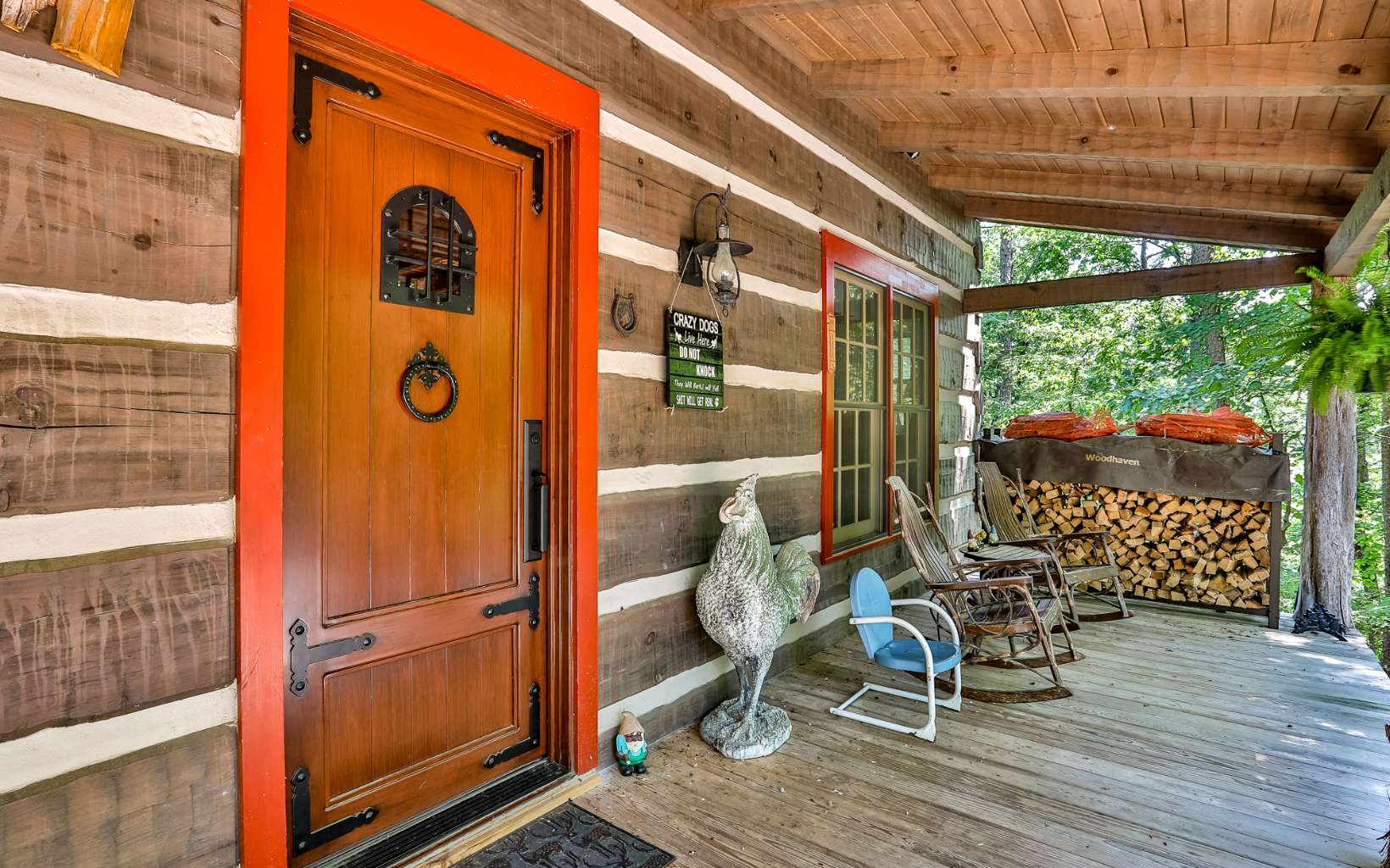 1735 Hunter Ridge Ellijay, GA 30540 - Photo 10 of 53 Additional View