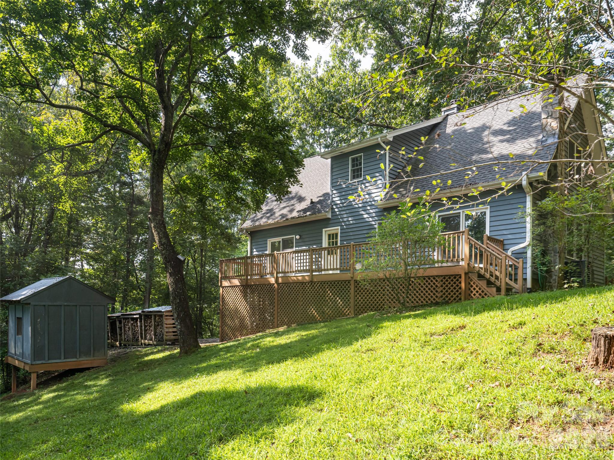 12 Howling Waite Ridge Candler, NC 28715 - Photo 32 of 38 Gallery Image 32