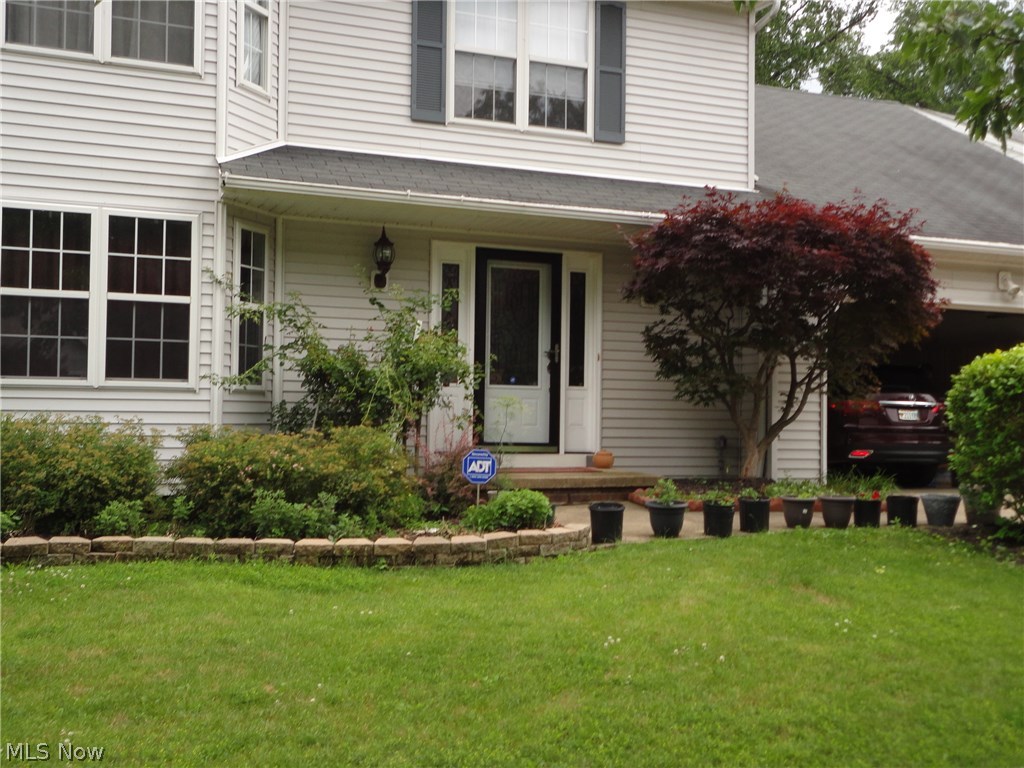 5945 Ravine Boulevard Cleveland, OH 44134 - Photo 26 of 28
