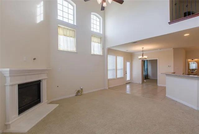 $2,600 | 9701 Lightcatcher Drive, Plano, TX 75025