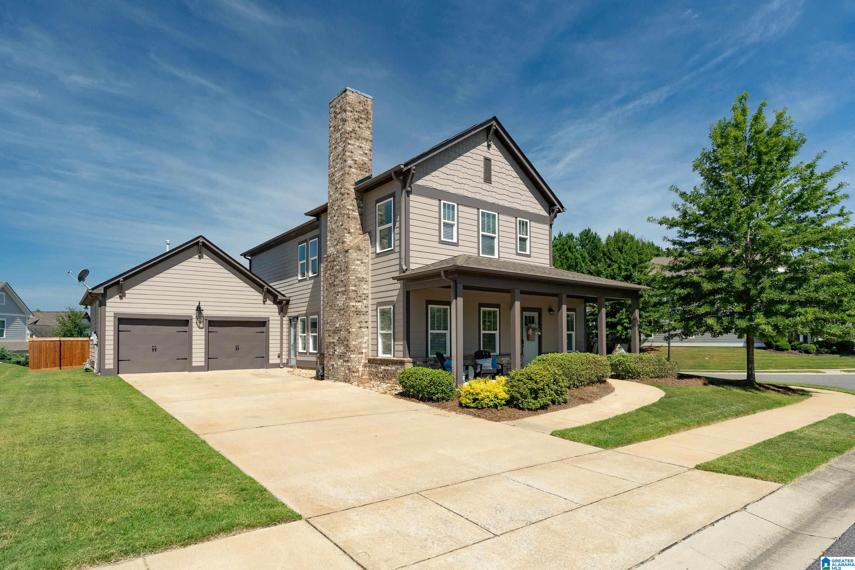 701 Rosebury Road Helena, AL 35080 - Photo 2 of 59