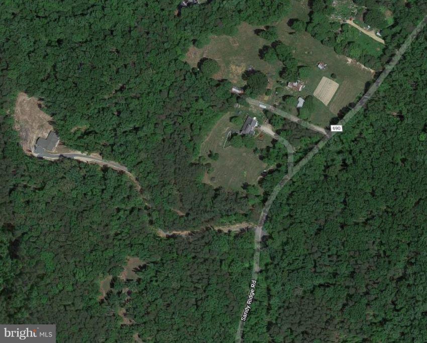 56-46 Sandy Ridge Road Fredericksburg, VA 22405 - Photo 2 of 11 View