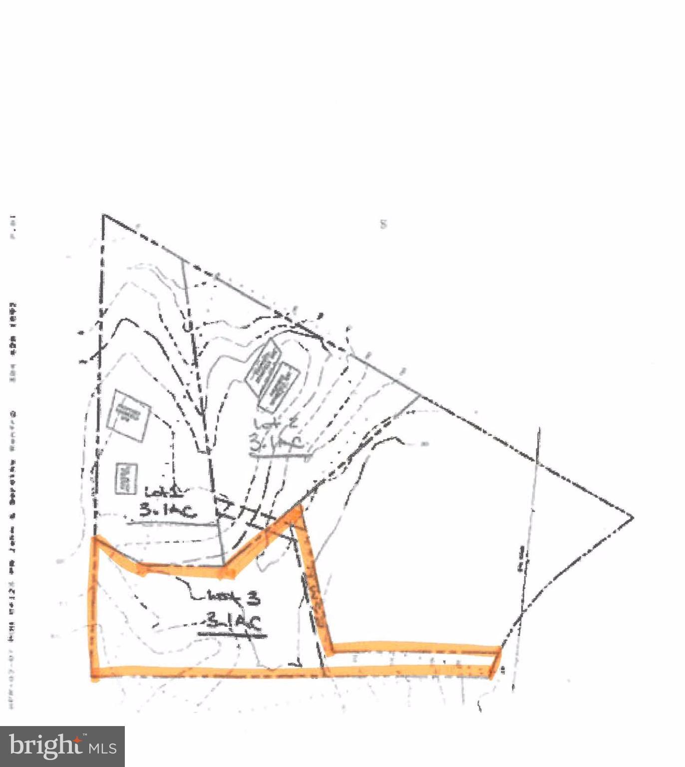 56-46 Sandy Ridge Road Fredericksburg, VA 22405 - Photo 10 of 11 View