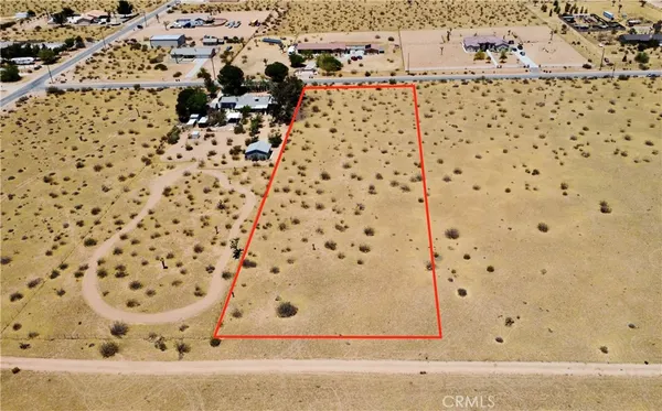 $95,000 | 3 Cahuilla Road, Apple Valley, CA 92307