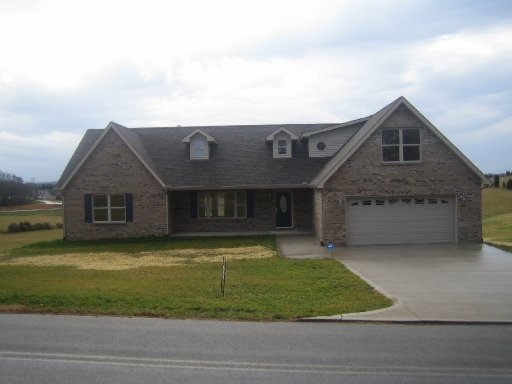 1034 Disco Loop Road Friendsville, TN 37737 - Photo 1 of 1 Primary Photo