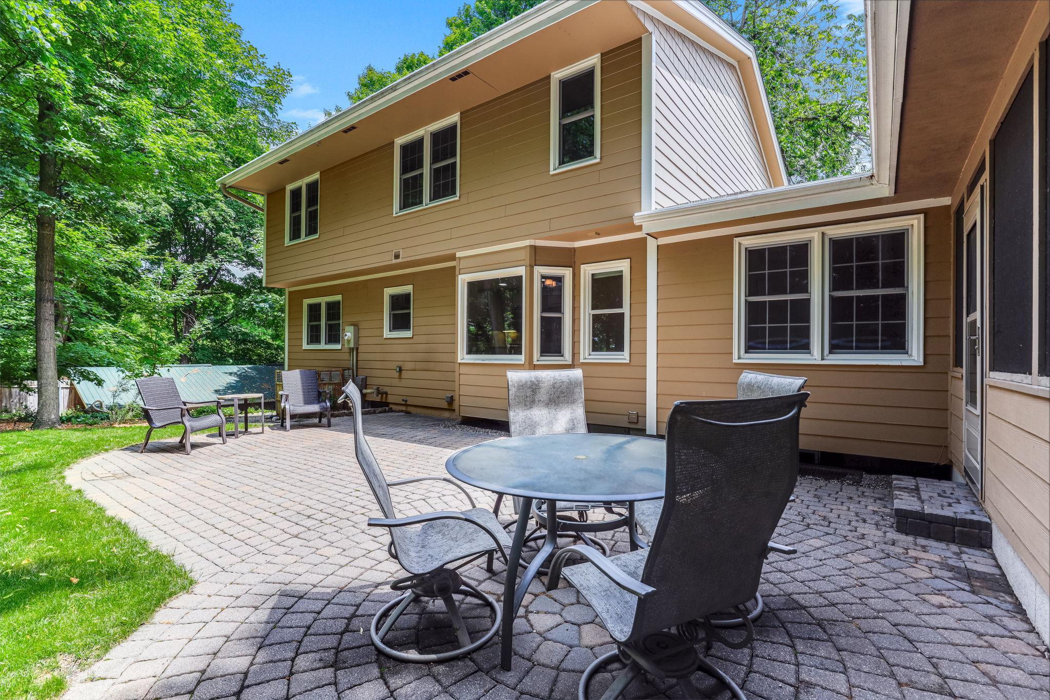 3924 Tonkawood Road Minnetonka, MN 55345 - Photo 41 of 47