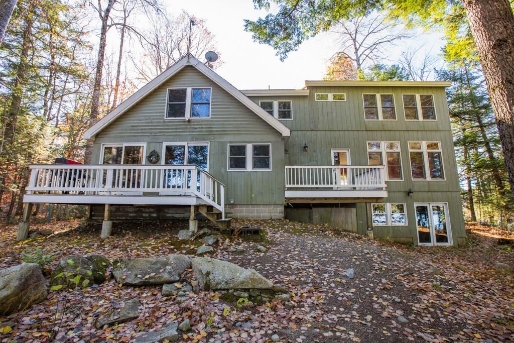 200 Quiet Harbor Road Mount Vernon, ME 04352 - Photo 2 of 35 Photo