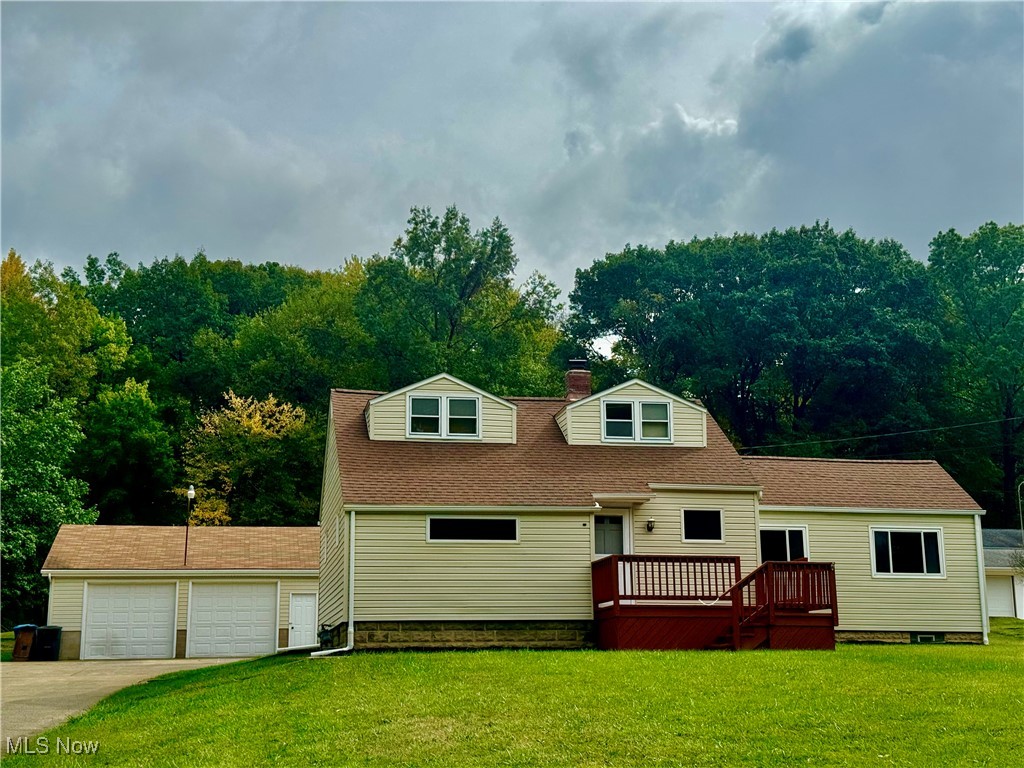 320 Darlington Road Northeast Warren, OH 44484 - Photo 1 of 30 Gallery Image 1
