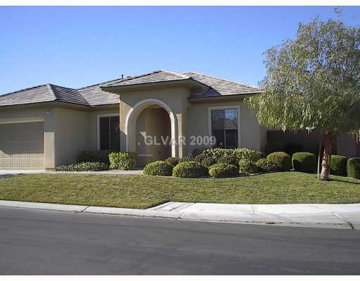 23 Colleton River Drive Henderson, NV 89052 - Photo 2 of 8 Property Photo.