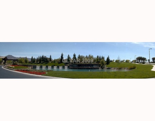 23 Colleton River Drive Henderson, NV 89052 - Photo 3 of 8 Other. Front Gate