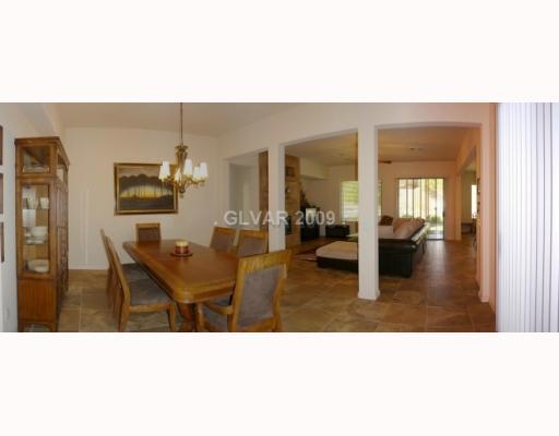 23 Colleton River Drive Henderson, NV 89052 - Photo 4 of 8 Dining Room.