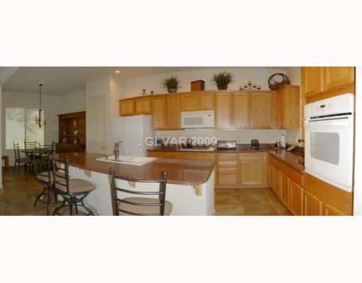 23 Colleton River Drive Henderson, NV 89052 - Photo 6 of 8 Kitchen.