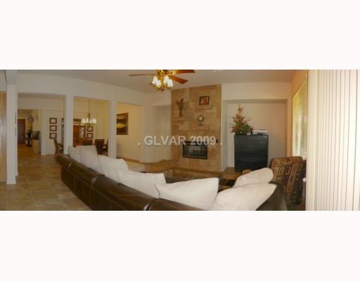 23 Colleton River Drive Henderson, NV 89052 - Photo 7 of 8 Living Room.