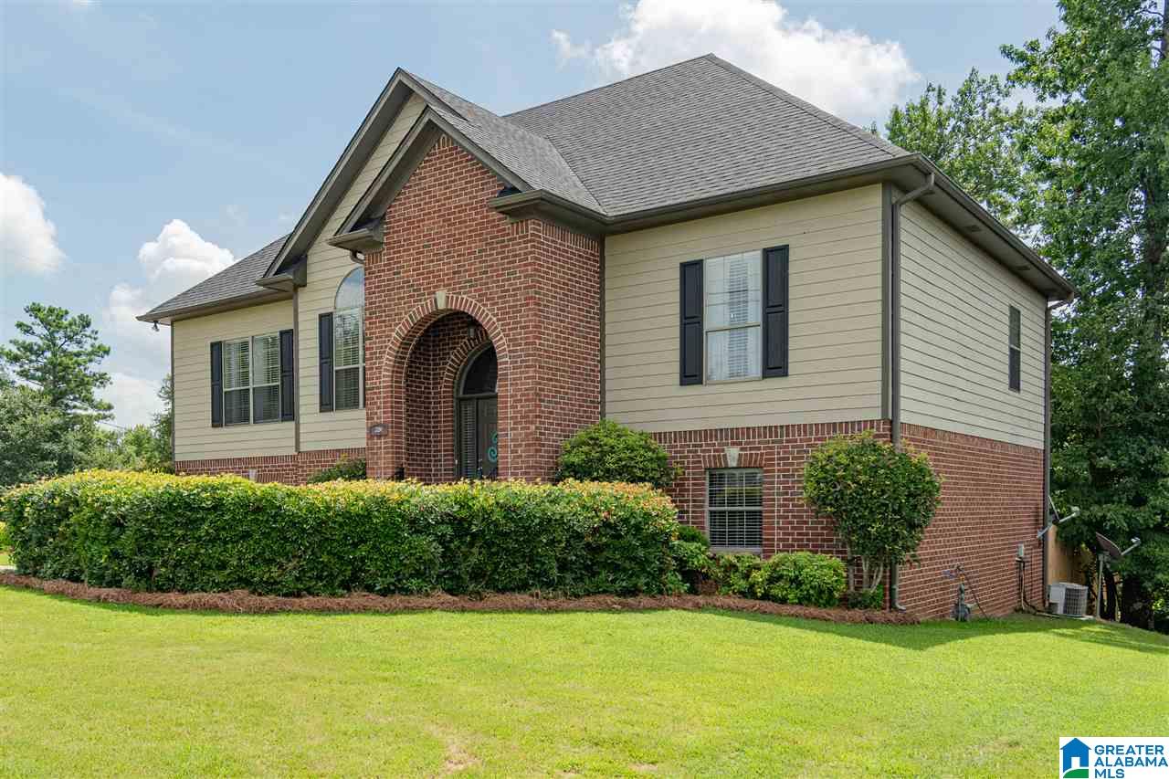 3398 Smith Sims Road Trussville, AL 35173 - Photo 3 of 40