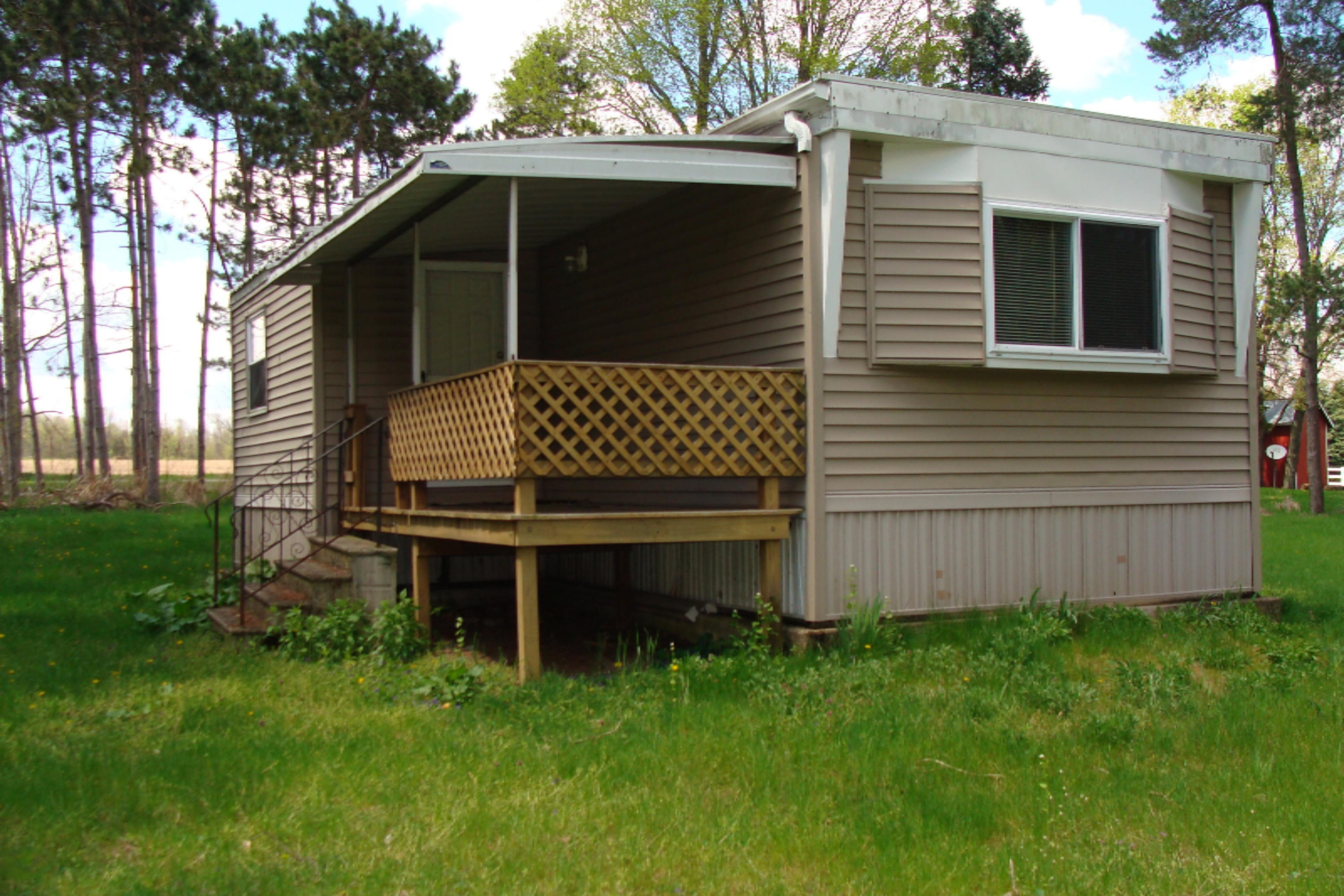 133 North Behnke Road Coldwater, MI 49036 - Photo 14 of 15 DSC01845