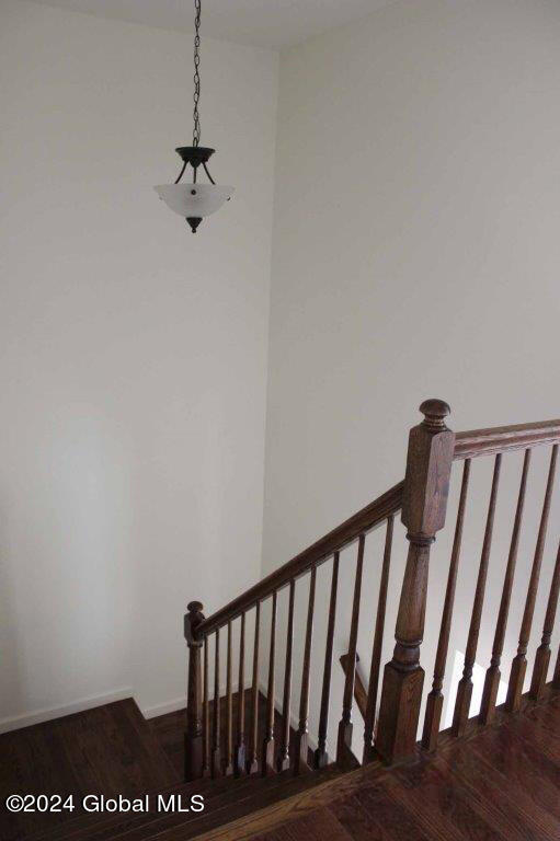 2 Sally Street Halfmoon, NY 12118 - Photo 13 of 15 4-Stairs