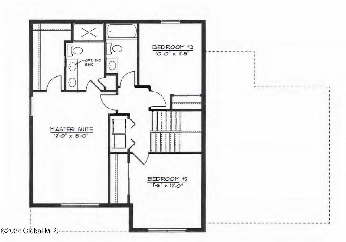 2 Sally Street Halfmoon, NY 12118 - Photo 3 of 15 Grant 2nd