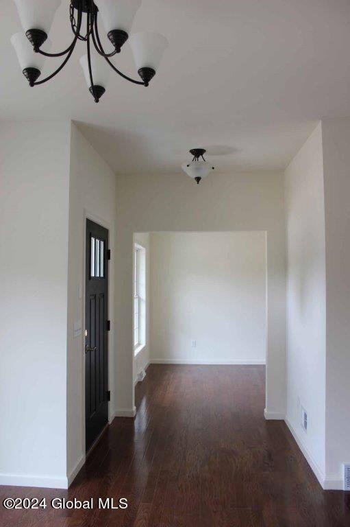 2 Sally Street Halfmoon, NY 12118 - Photo 4 of 15 1- Foyer