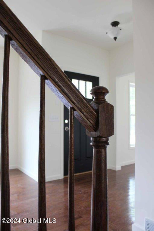 2 Sally Street Halfmoon, NY 12118 - Photo 6 of 15 1- Foyer3