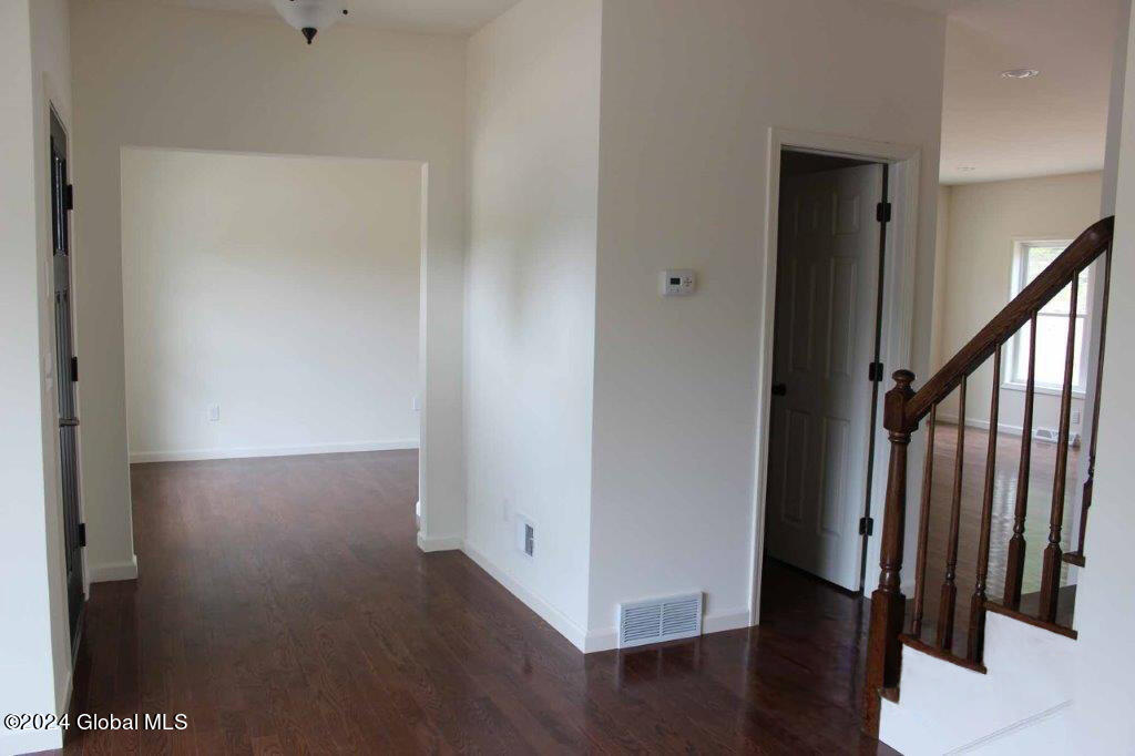 2 Sally Street Halfmoon, NY 12118 - Photo 7 of 15 1- FoyerStairs
